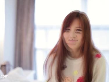 [秀人网VIP视频] 2013.12.17 NO.001 张优ayoyo