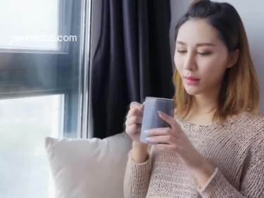 [YouMi尤蜜视频] 办公后的轻熟女 颜美汐
