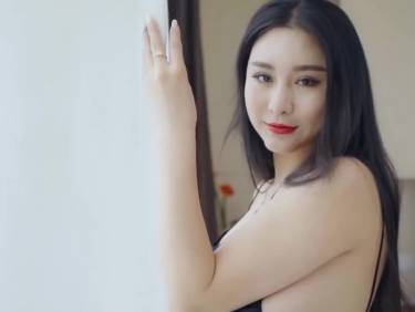 [YouMi尤蜜视频] 女王气场 费若拉