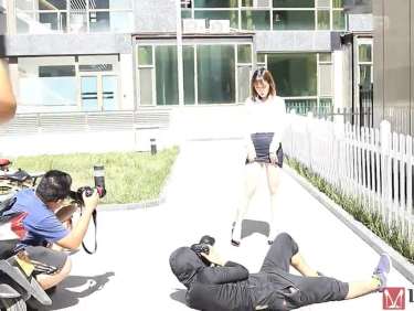 [MISSLEG蜜丝俱乐部] 2018.10.26 钻石版视频王语纯撕裂的O