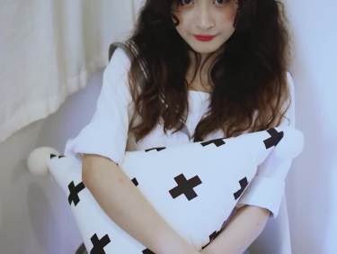 [YALAYI雅拉伊] 视频 2019.08.02 V059《清纯学生妹》西子