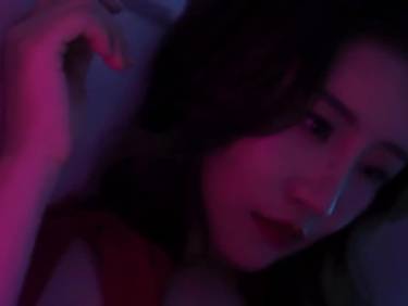 [YouMi尤蜜]视频 惊鸿艳影 绯月樱-Cherry
