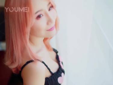 [YouMei尤美]视频 惹火娇妻 绯月樱-Cherry