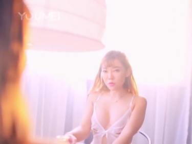 [YouMei尤美]视频 戏水双姝 尤美合辑