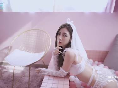 [FEILIN嗲囡囡] 视频 VO.155 贾诗晗