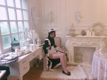 黑川 – MAI COLLECTION