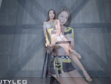 [Beautyleg]HD高清影片 2021.08.03 No.1205 Kaylar