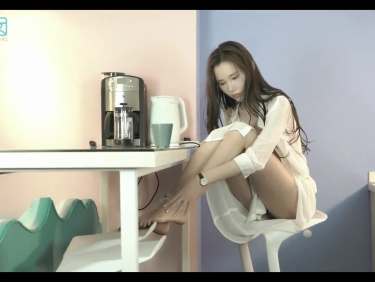 [Feilin嗲囡囡] NO.051 萌琪琪Irene