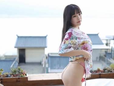 [MyGirl美媛馆] VN.080 Flower朱可儿