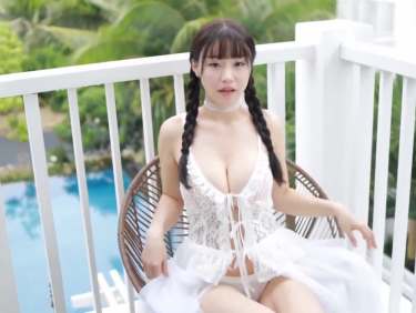 [MyGirl美媛馆] VN.094 Flower朱可儿