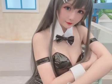 星之迟迟 COSPAYL樱岛麻衣