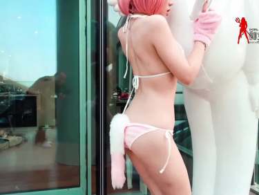 [DKGirl御女郎] VN.042 萌汉药baby